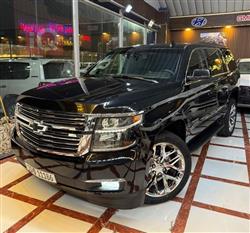 شيفروليه تاهو